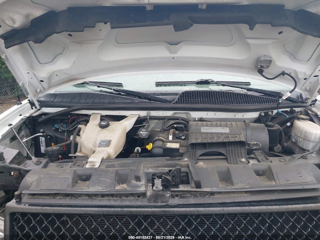 Chevrolet Express 3500 Lt 2019 1GAZGPFG1K1216378 Image 10