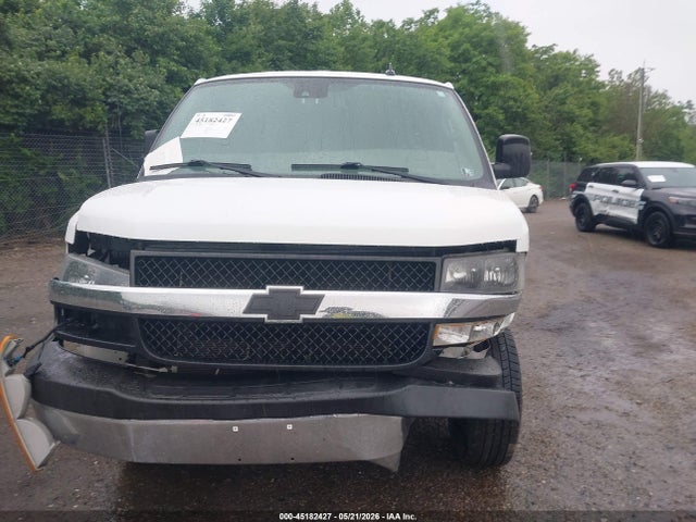 Chevrolet Express 3500 Lt 2019 1GAZGPFG1K1216378 Image 13