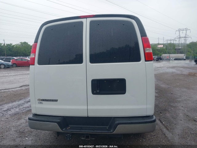 Chevrolet Express 3500 Lt 2019 1GAZGPFG1K1216378 Image 17