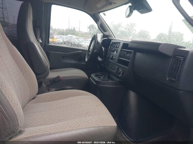 Chevrolet Express 3500 Lt 2019 1GAZGPFG1K1216378 Image 5