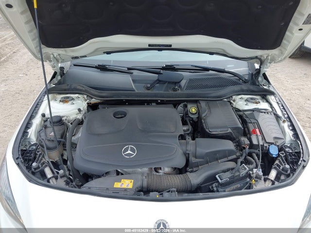 Aukcja sprzedaży 2018 Mercedes-benz Cla 250 4matic, vin: WDDSJ4GB2JN563310, numer aukcji: 45182429