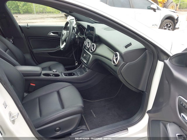 Aukcja sprzedaży 2018 Mercedes-benz Cla 250 4matic, vin: WDDSJ4GB2JN563310, numer aukcji: 45182429