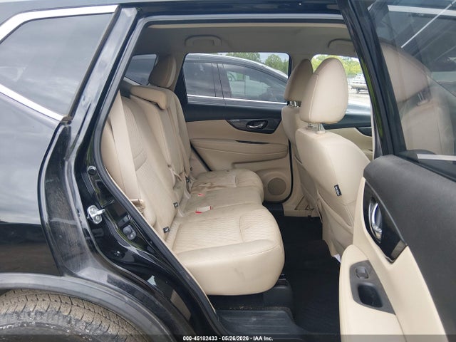 Продаж на аукціоні авто 2017 Nissan Rogue S, vin: JN8AT2MT2HW393962, номер лоту: 45182433
