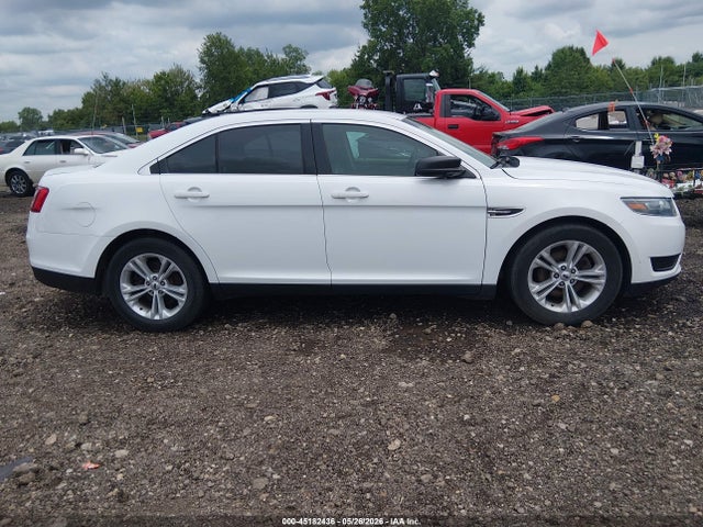 Auction sale of the 2018 Ford Taurus Se, vin: 1FAHP2D89JG103913, lot number: 45182436
