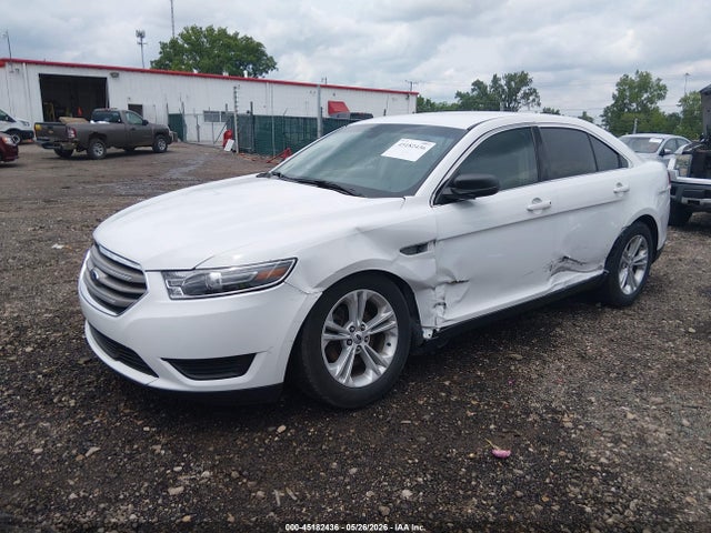 Auction sale of the 2018 Ford Taurus Se, vin: 1FAHP2D89JG103913, lot number: 45182436