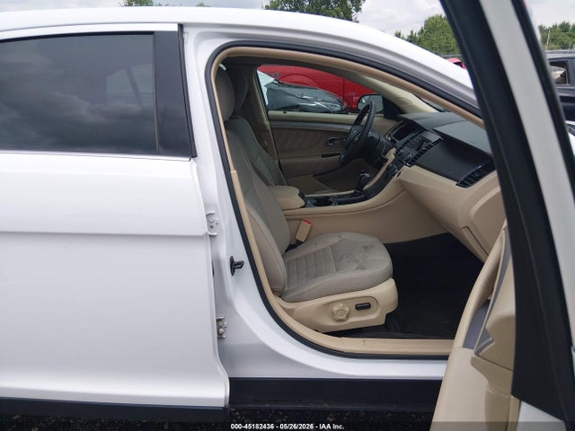 Aukcja sprzedaży 2018 Ford Taurus Se, vin: 1FAHP2D89JG103913, numer aukcji: 45182436