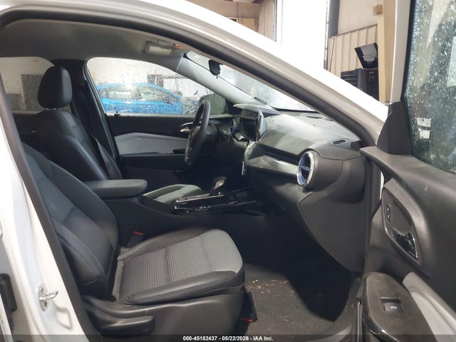 Aukcja sprzedaży 2024 Chevrolet Trax Fwd Lt, vin: KL77LHE2XRC234735, numer aukcji: 45182437