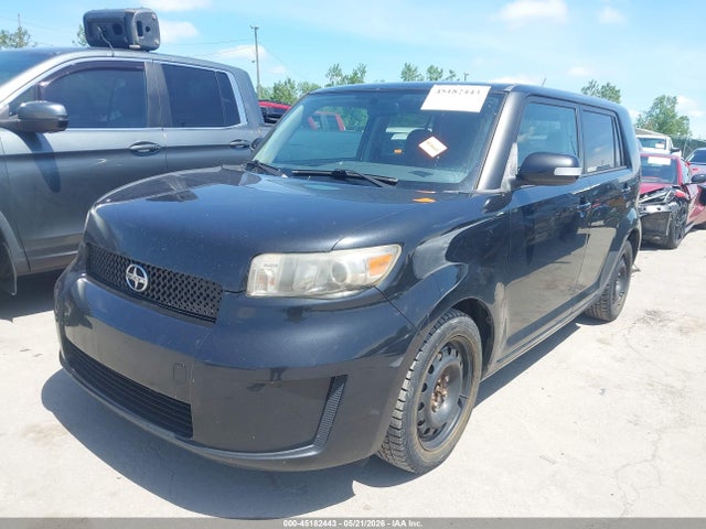 Aukcja sprzedaży 2010 Scion Xb, vin: JTLZE4FE4A1113243, numer aukcji: 45182443