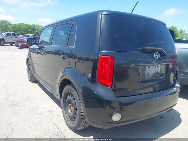 Aukcja sprzedaży 2010 Scion Xb, vin: JTLZE4FE4A1113243, numer aukcji: 45182443