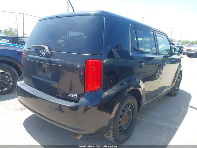 Aukcja sprzedaży 2010 Scion Xb, vin: JTLZE4FE4A1113243, numer aukcji: 45182443