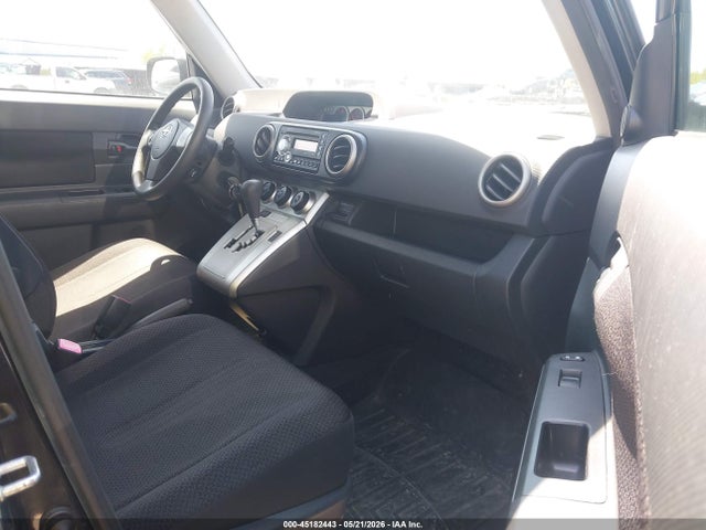Aukcja sprzedaży 2010 Scion Xb, vin: JTLZE4FE4A1113243, numer aukcji: 45182443