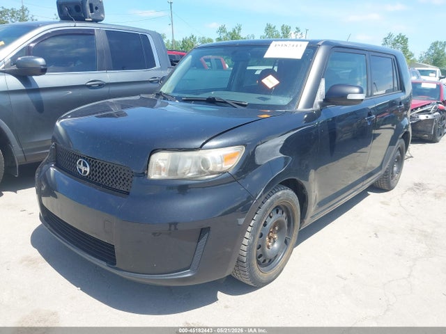 Aukcja sprzedaży 2010 Scion Xb, vin: JTLZE4FE4A1113243, numer aukcji: 45182443
