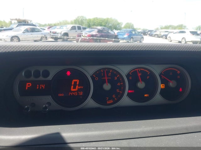 Aukcja sprzedaży 2010 Scion Xb, vin: JTLZE4FE4A1113243, numer aukcji: 45182443