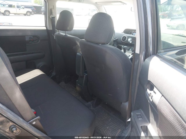 Aukcja sprzedaży 2010 Scion Xb, vin: JTLZE4FE4A1113243, numer aukcji: 45182443