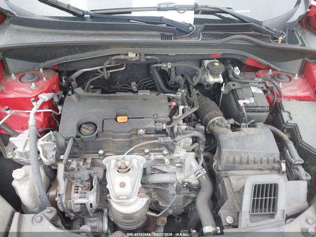Продаж на аукціоні авто 2024 Honda Hr-v Awd Sport/awd Sport W/o Bsi, vin: 3CZRZ2H56RM735451, номер лоту: 45182445