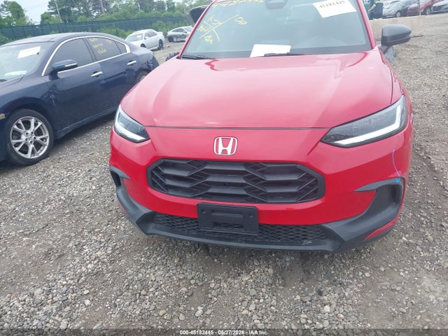 Продаж на аукціоні авто 2024 Honda Hr-v Awd Sport/awd Sport W/o Bsi, vin: 3CZRZ2H56RM735451, номер лоту: 45182445