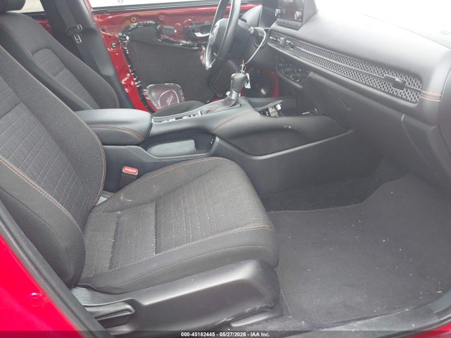 Продаж на аукціоні авто 2024 Honda Hr-v Awd Sport/awd Sport W/o Bsi, vin: 3CZRZ2H56RM735451, номер лоту: 45182445