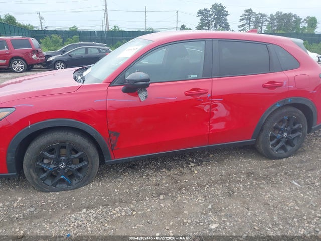 Продаж на аукціоні авто 2024 Honda Hr-v Awd Sport/awd Sport W/o Bsi, vin: 3CZRZ2H56RM735451, номер лоту: 45182445