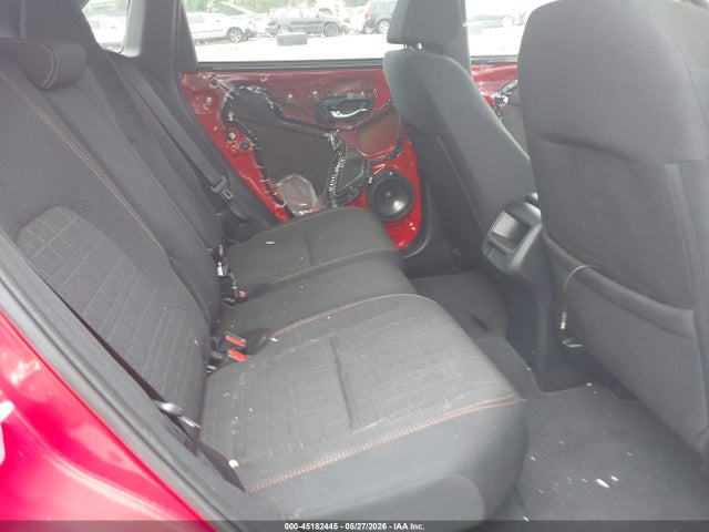 Продаж на аукціоні авто 2024 Honda Hr-v Awd Sport/awd Sport W/o Bsi, vin: 3CZRZ2H56RM735451, номер лоту: 45182445
