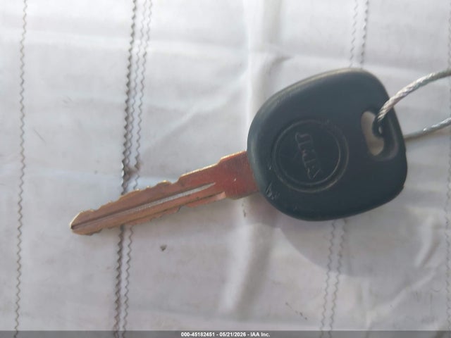 Aukcja sprzedaży 2002 Buick Lesabre Custom, vin: 1G4HP54K524165363, numer aukcji: 45182451
