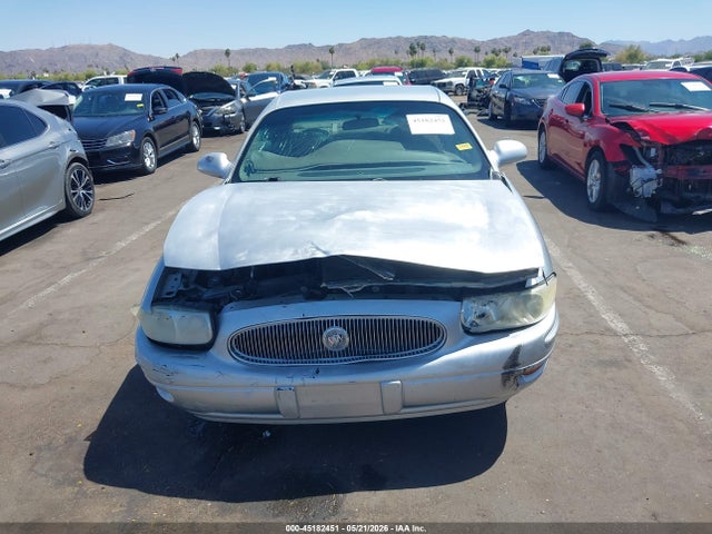 Aukcja sprzedaży 2002 Buick Lesabre Custom, vin: 1G4HP54K524165363, numer aukcji: 45182451