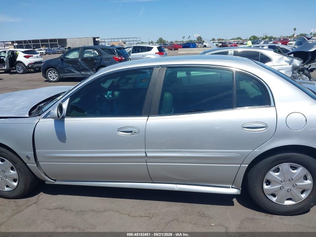 Aukcja sprzedaży 2002 Buick Lesabre Custom, vin: 1G4HP54K524165363, numer aukcji: 45182451
