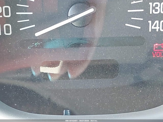 Aukcja sprzedaży 2002 Buick Lesabre Custom, vin: 1G4HP54K524165363, numer aukcji: 45182451