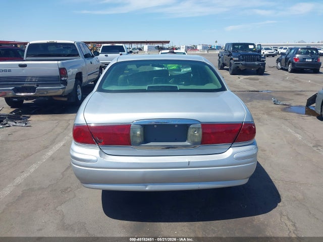 Aukcja sprzedaży 2002 Buick Lesabre Custom, vin: 1G4HP54K524165363, numer aukcji: 45182451