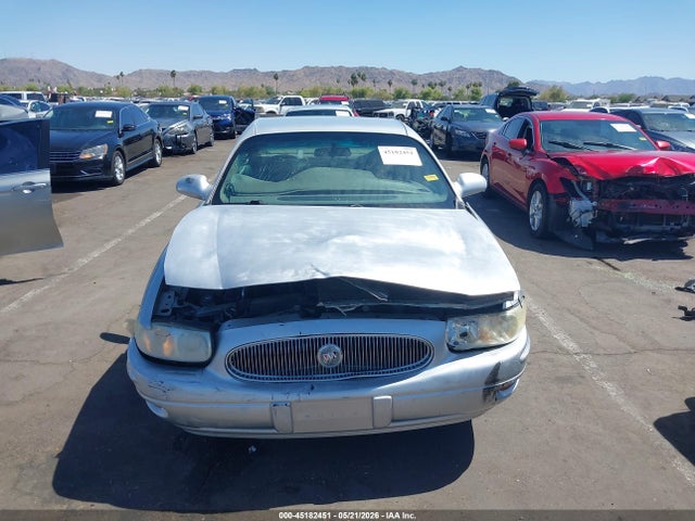 Aukcja sprzedaży 2002 Buick Lesabre Custom, vin: 1G4HP54K524165363, numer aukcji: 45182451