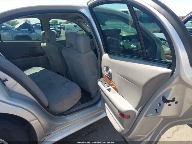Aukcja sprzedaży 2002 Buick Lesabre Custom, vin: 1G4HP54K524165363, numer aukcji: 45182451