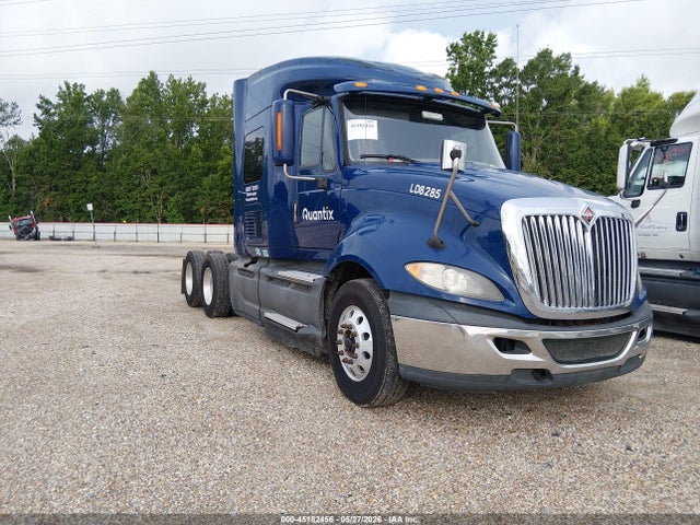 Продажа на аукционе авто 2016 International Prostar, vin: 3HSDJAPR4GN082851, номер лота: 45182456