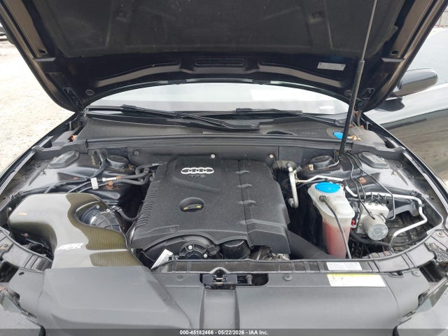 45182466 :رقم المزاد ، WAURFAFRXDA034168 vin ، 2013 Audi A5 2.0t Premium مزاد بيع