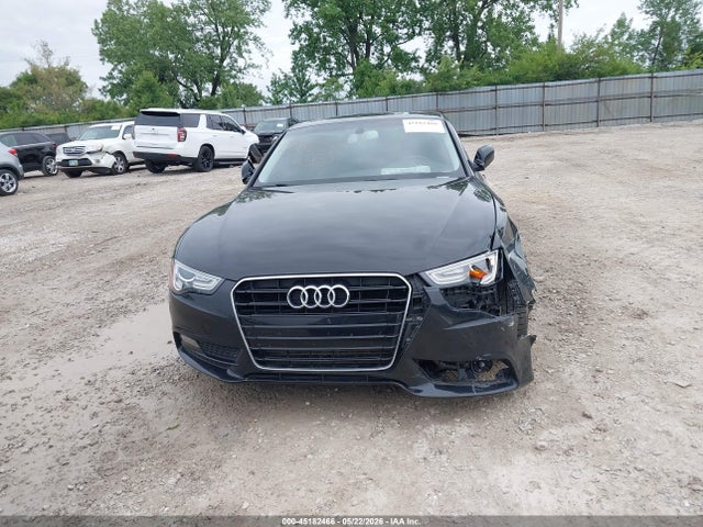 45182466 :رقم المزاد ، WAURFAFRXDA034168 vin ، 2013 Audi A5 2.0t Premium مزاد بيع