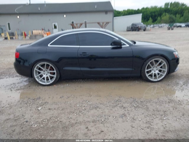 45182466 :رقم المزاد ، WAURFAFRXDA034168 vin ، 2013 Audi A5 2.0t Premium مزاد بيع