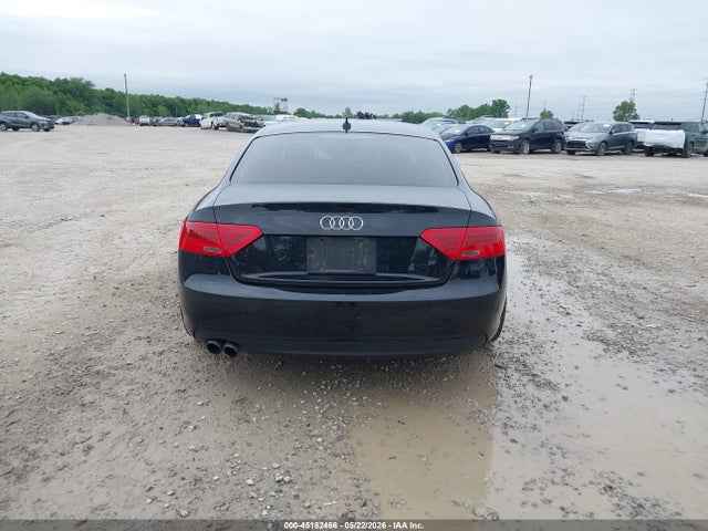 45182466 :رقم المزاد ، WAURFAFRXDA034168 vin ، 2013 Audi A5 2.0t Premium مزاد بيع