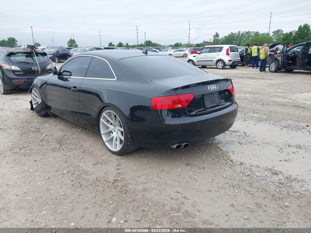 45182466 :رقم المزاد ، WAURFAFRXDA034168 vin ، 2013 Audi A5 2.0t Premium مزاد بيع