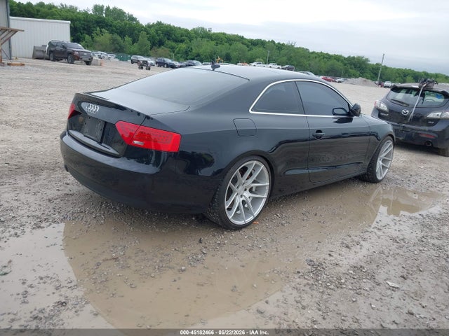 45182466 :رقم المزاد ، WAURFAFRXDA034168 vin ، 2013 Audi A5 2.0t Premium مزاد بيع