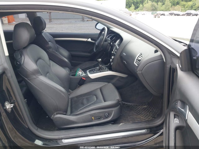 45182466 :رقم المزاد ، WAURFAFRXDA034168 vin ، 2013 Audi A5 2.0t Premium مزاد بيع
