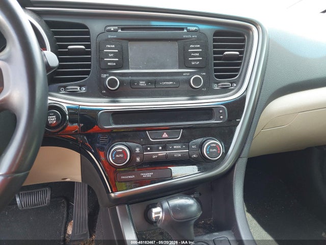 Продаж на аукціоні авто 2015 Kia Optima Hybrid, vin: KNAGM4AD5F5084711, номер лоту: 45182467