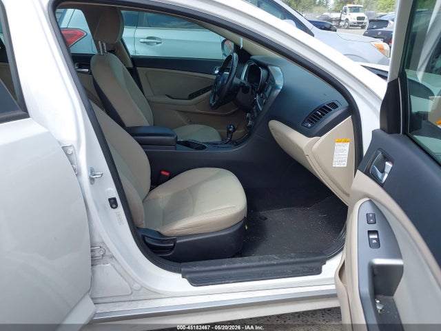 Продаж на аукціоні авто 2015 Kia Optima Hybrid, vin: KNAGM4AD5F5084711, номер лоту: 45182467