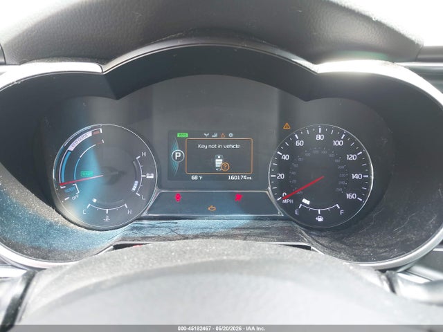 Продаж на аукціоні авто 2015 Kia Optima Hybrid, vin: KNAGM4AD5F5084711, номер лоту: 45182467
