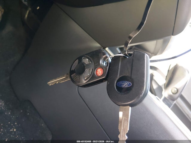 45182469 :رقم المزاد ، 2FMDK38CX8BA37963 vin ، 2008 Ford Edge Sel مزاد بيع