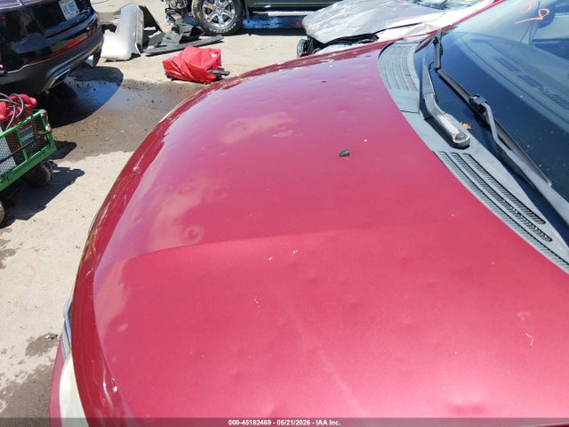 45182469 :رقم المزاد ، 2FMDK38CX8BA37963 vin ، 2008 Ford Edge Sel مزاد بيع