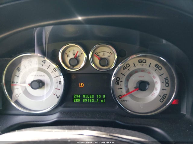 45182469 :رقم المزاد ، 2FMDK38CX8BA37963 vin ، 2008 Ford Edge Sel مزاد بيع