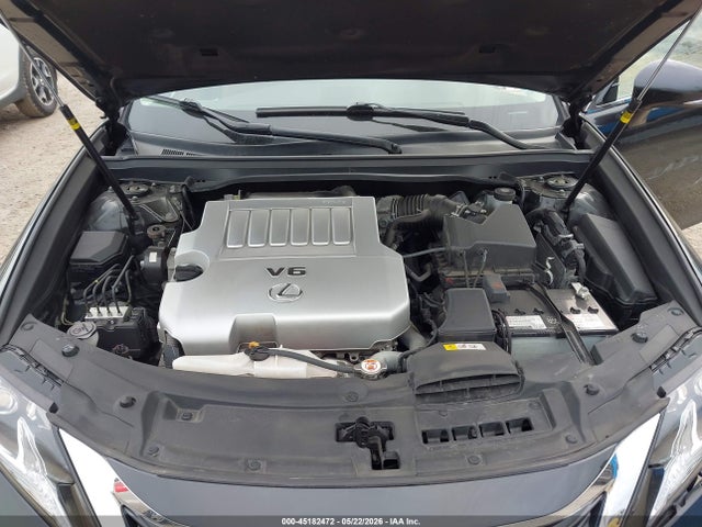45182472 :رقم المزاد ، 58ABK1GG3HU072489 vin ، 2017 Lexus Es 350 مزاد بيع
