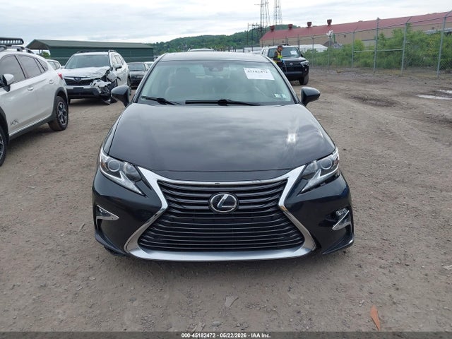 45182472 :رقم المزاد ، 58ABK1GG3HU072489 vin ، 2017 Lexus Es 350 مزاد بيع