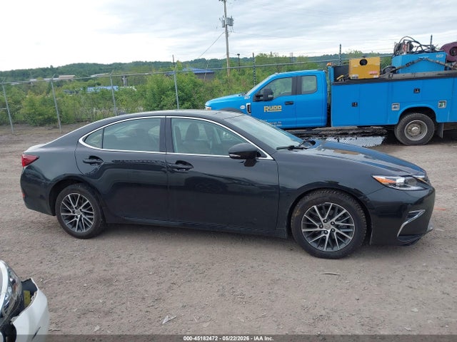 45182472 :رقم المزاد ، 58ABK1GG3HU072489 vin ، 2017 Lexus Es 350 مزاد بيع
