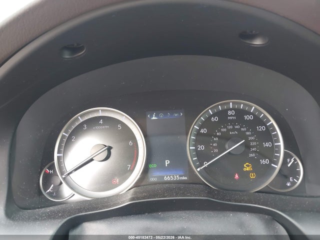 45182472 :رقم المزاد ، 58ABK1GG3HU072489 vin ، 2017 Lexus Es 350 مزاد بيع