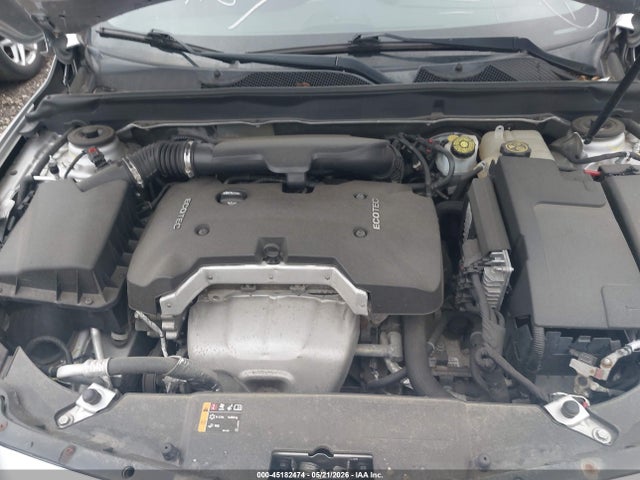 Aukcja sprzedaży 2016 Chevrolet Malibu Limited Lt, vin: 1G11C5SA1GF134160, numer aukcji: 45182474