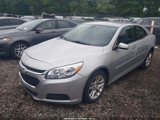 Aukcja sprzedaży 2016 Chevrolet Malibu Limited Lt, vin: 1G11C5SA1GF134160, numer aukcji: 45182474